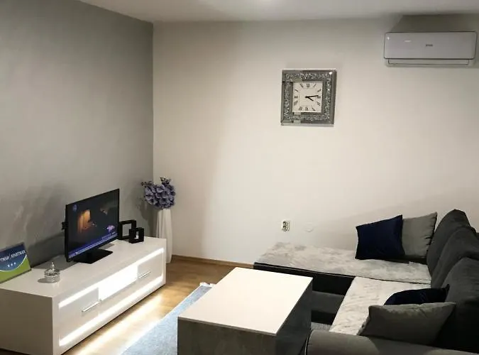 Apartman/Stan Na Dan Teslic