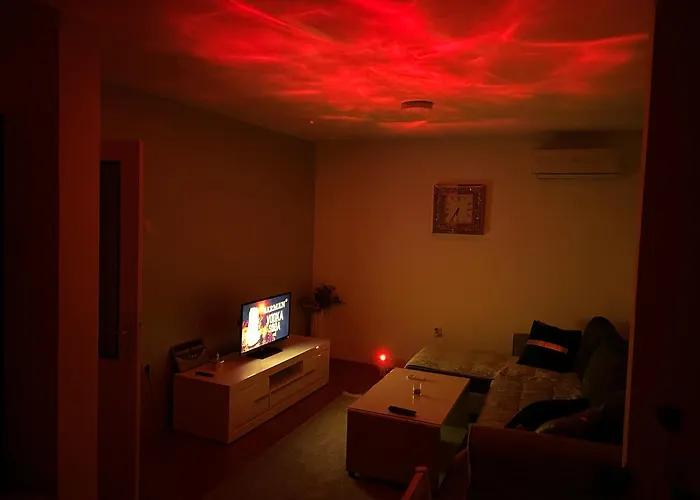 Apartman/Stan Na Dan Teslic