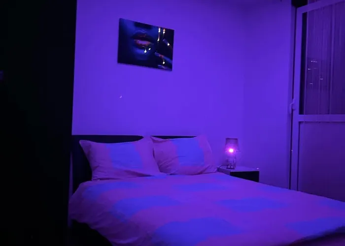 Apartman/Stan Na Dan Teslic