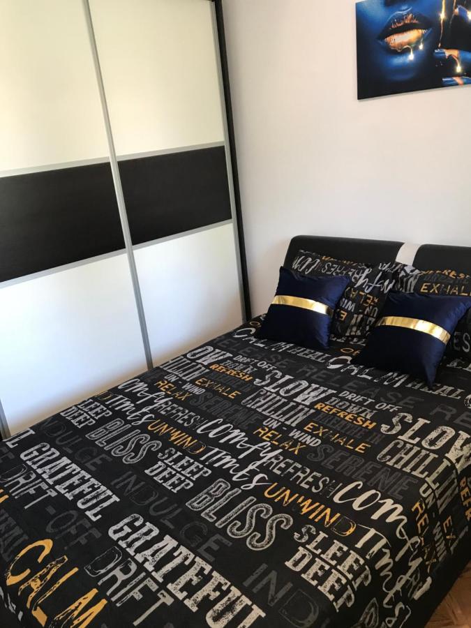 Apartman/stan Na Dan