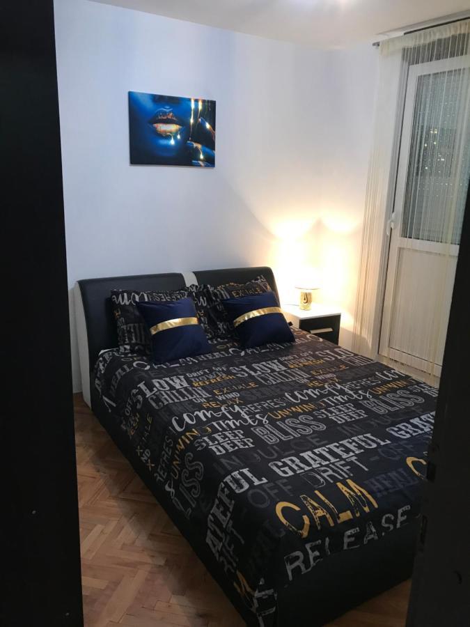 Apartment Apartman/stan Na Dan Teslic