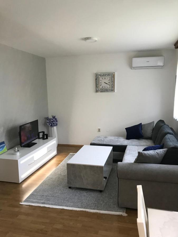 Apartment Apartman/stan Na Dan Teslic