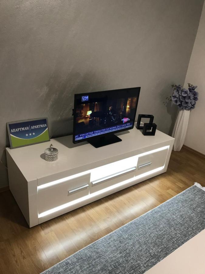 Apartment Apartman/stan Na Dan