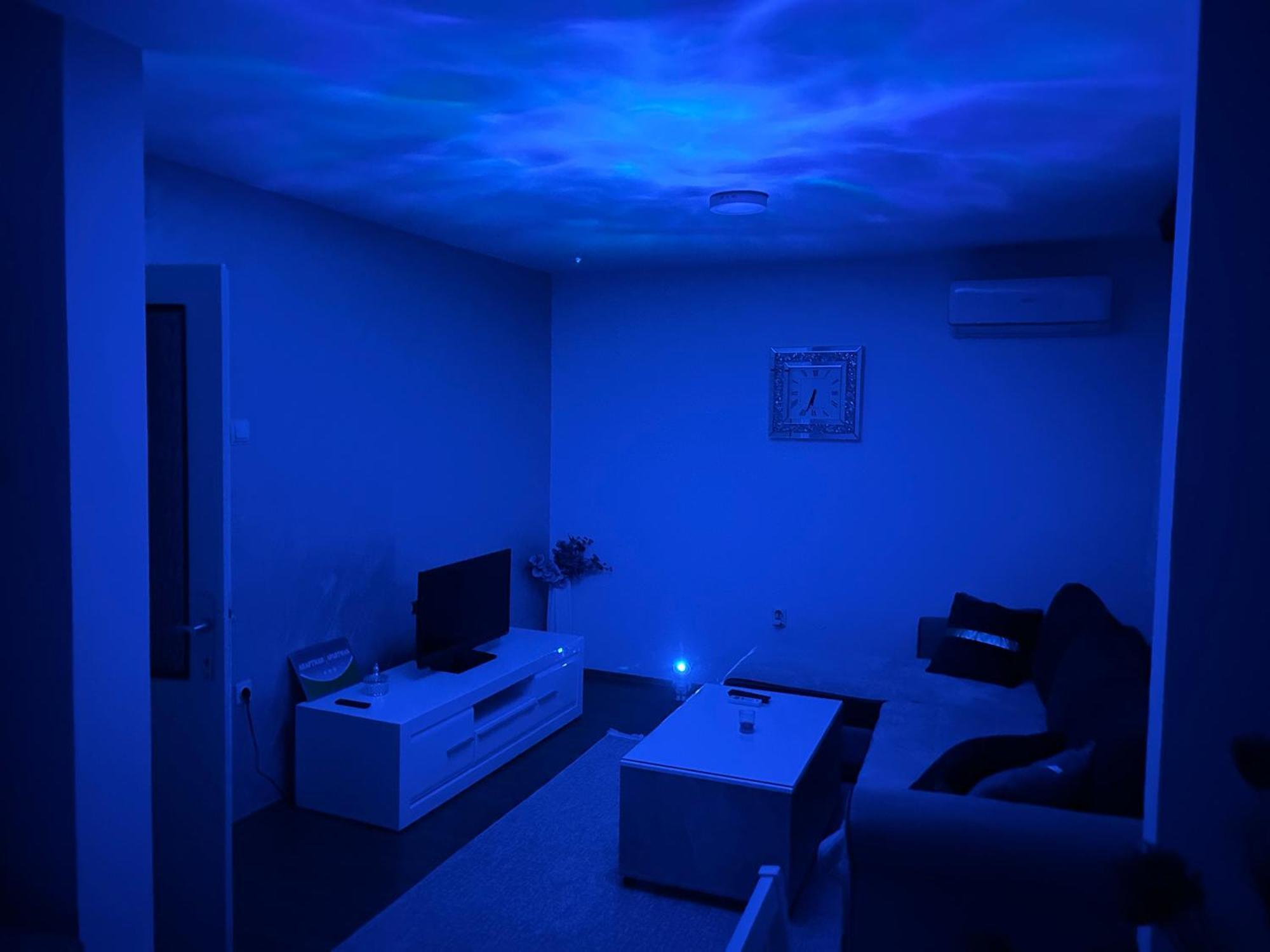 Apartman/stan Na Dan Apartment *