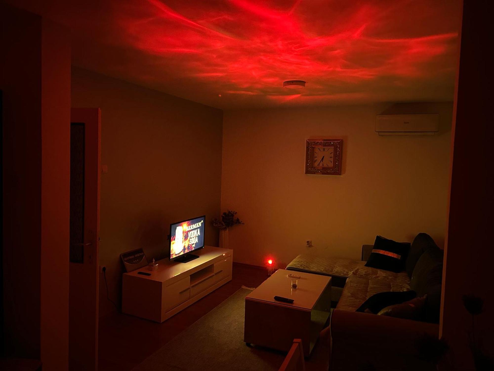 Apartman/stan Na Dan *